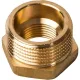 Футорка 3/4"x3/8" Stout (СТОУТ)