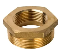 Футорка 1 1/2"x1 1/4" Stout