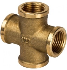 Крестовина ВВ 1/2" Stout