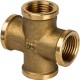 Крестовина ВВ 1/2" Stout