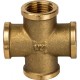 Крестовина ВВ 1/2" Stout