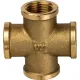 Крестовина ВВ 1/2" Stout