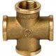 Крестовина ВВ 1/2" Stout