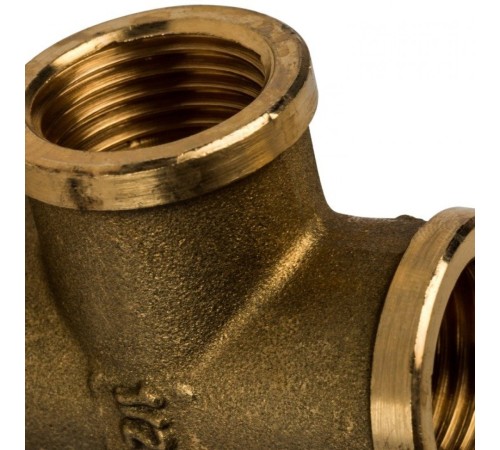 Крестовина ВВ 1/2" Stout Крестовина ВВ 1/2" Stout