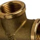 Крестовина ВВ 1/2" Stout