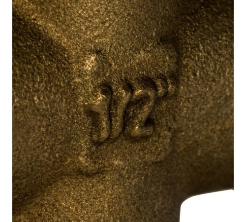Крестовина ВВ 1/2" Stout Крестовина ВВ 1/2" Stout