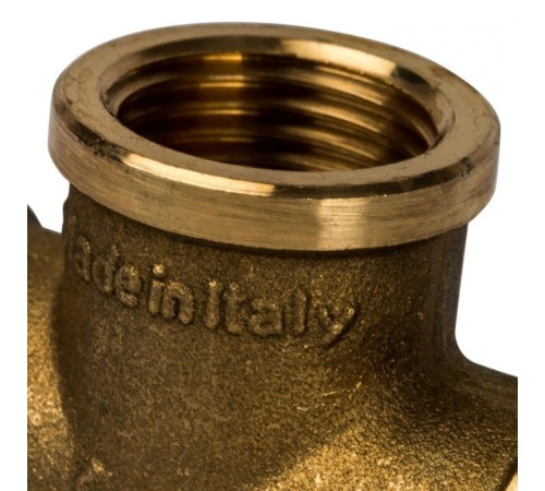 Крестовина ВВ 1/2" Stout Крестовина ВВ 1/2" Stout
