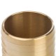 Штуцер НР 1 1/2"x45 Stout