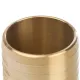 Штуцер НР 1 1/2"x45 Stout