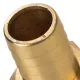 Штуцер ВР 1/2"x18 мм Stout