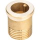 Разъемное соединение 1/2" американка ВН, уплотнение под гайкой по плоскости Stout