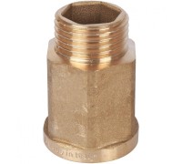 Удлинитель ВН шестигранный 1/2"x1/2" Stout
