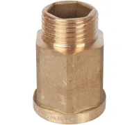 Удлинитель ВН шестигранный 1/2"x1/2" Stout