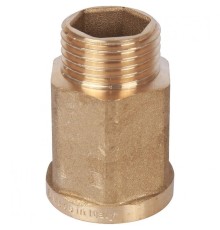 Удлинитель ВН шестигранный 1/2"x1/2" Stout