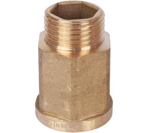 Удлинитель ВН шестигранный 1/2"x1/2" Stout