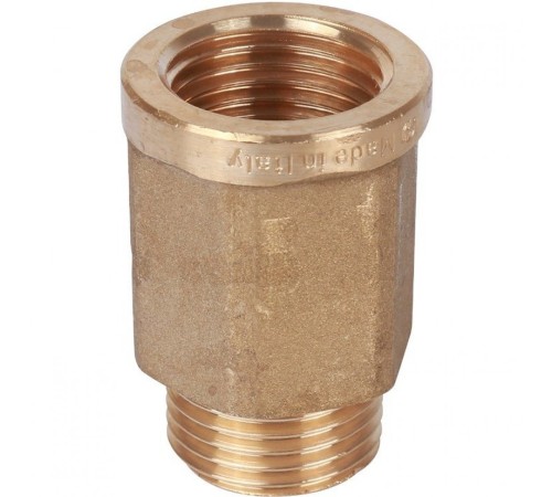 Удлинитель ВН шестигранный 1/2"x1/2" Stout