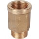 Удлинитель ВН шестигранный 1/2"x1/2" Stout