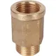 Удлинитель ВН шестигранный 1/2"x1/2" Stout