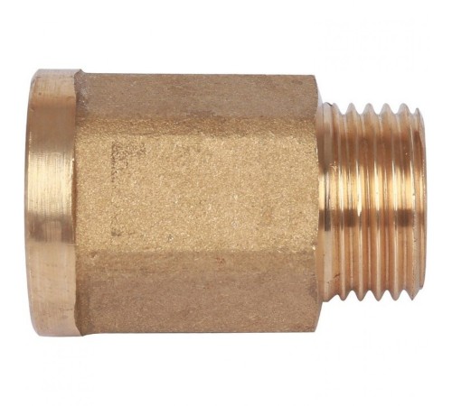 Удлинитель ВН шестигранный 1/2"x1/2" Stout