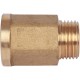 Удлинитель ВН шестигранный 1/2"x1/2" Stout
