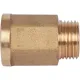 Удлинитель ВН шестигранный 1/2"x1/2" Stout