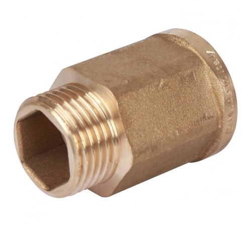 Удлинитель ВН шестигранный 1/2"x1/2" Stout