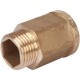 Удлинитель ВН шестигранный 1/2"x1/2" Stout