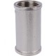Тройник ВНВ 3/4"x3/4"x3/4", никелированный Stout