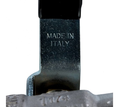 Кран шаровой полнопроходной ВР/ВР 1 1/4", ручка рычаг Stout