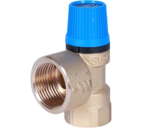 Клапан предохранительный для систем водоснабжения 10-3/4" Stout