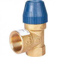 Клапан предохранительный для систем водоснабжения 10-1/2" Stout