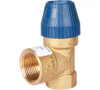 Клапан предохранительный для систем водоснабжения 10-1/2" Stout
