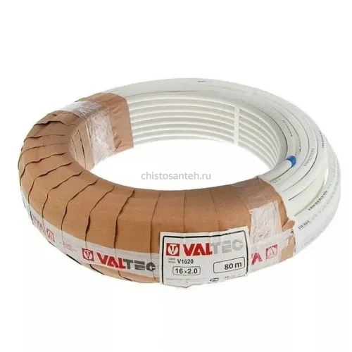Труба металлопластиковая PEX-AL-PEX 32х3,0 Valtec
