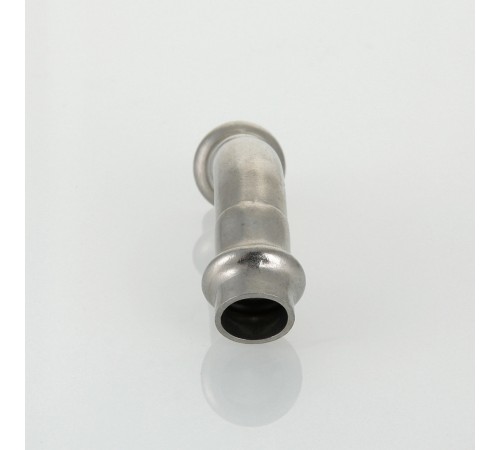 Пресс-угольник 45° 28 мм х 28 из нержавеющей стали VTi.959.I.002828 VALTEC (ВАЛТЕК)