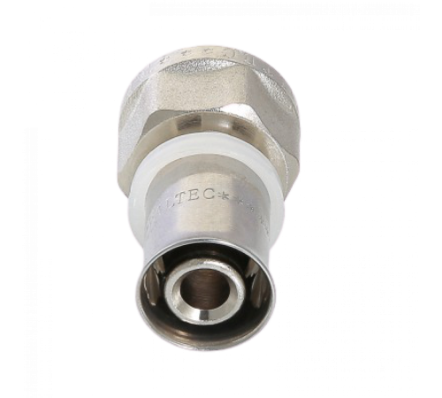 Пресс-муфта с внутренней резьбой 20х1/2" Valtec Пресс-муфта с внутренней резьбой 20х1/2" Valtec