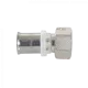 Соединитель пресс с накидной гайкой 16х1/2" Valtec