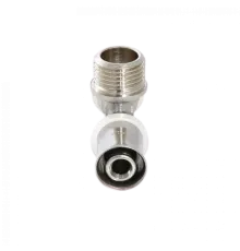 Тройник пресс с наружной резьбой 16х1/2"х16 Valtec