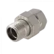 Сгон прямой разъемный (американка) ВН 1/2" Valtec