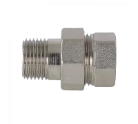 Сгон прямой разъемный (американка) ВН 2" Valtec