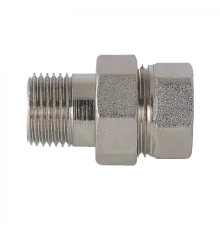 Сгон прямой разъемный (американка) ВН 2" Valtec