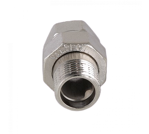 Сгон прямой разъемный (американка) ВН 2" Valtec Сгон прямой разъемный (американка) ВН 2" Valtec