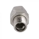 Сгон прямой разъемный (американка) ВН 2" Valtec
