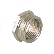 Футорка ВН 1 1/2"x1" Valtec