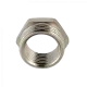 Футорка ВН 1 1/2"x1" Valtec