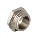 Пробка с наружной резьбой 1" Valtec