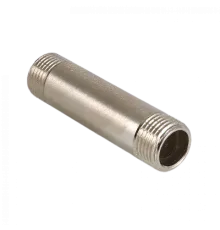 Бочонок с наружной резьбой 1/2"х200 мм Valtec