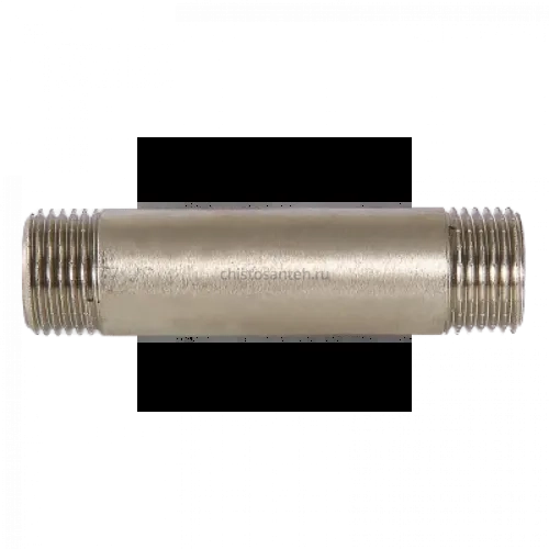 Бочонок с наружной резьбой 1/2"х200 мм Valtec