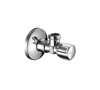 Угловой вентиль SCHELL Comfort 1/2" х 3/4" (033000699 Счелл)