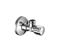 Угловой вентиль SCHELL Comfort 1/2" х 3/8" (033000699 Счелл)