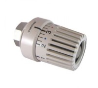 Термостат Uni LH 7-28°C без мемошайбы, белый Oventrop